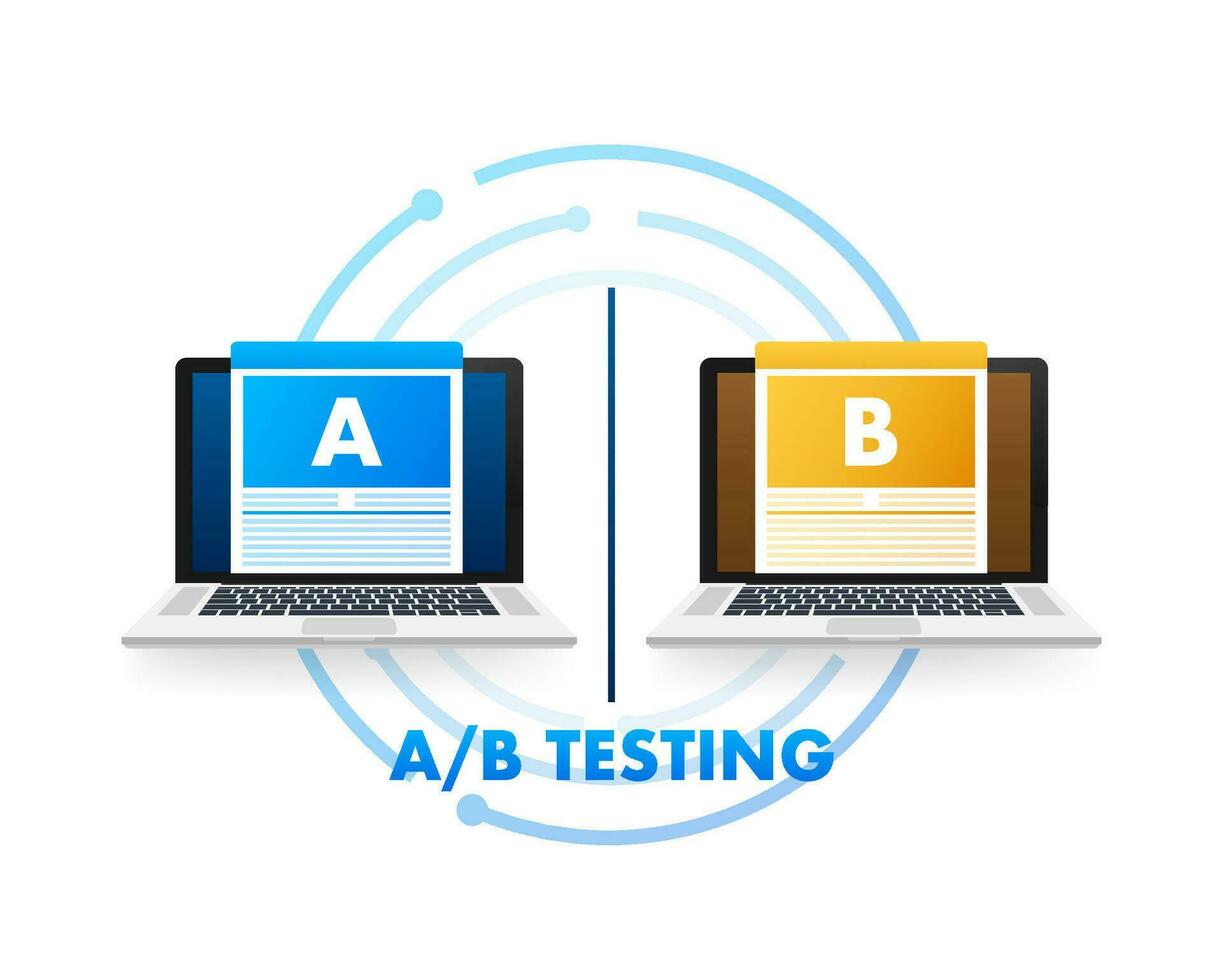Effortless A/B testing